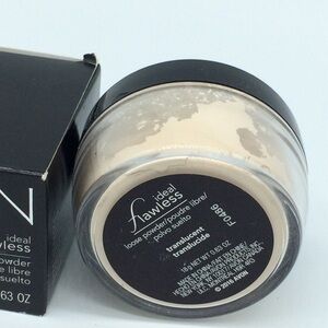 Avon Ideal Flawless Loose Powder - Translucent